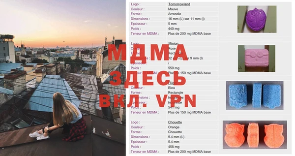прущие крисы Богородицк